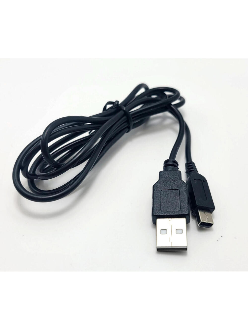 Nintendo 3DS USB Charging Cable (Works on XL, 3DS , 2DS , NDSi and DSi XL)